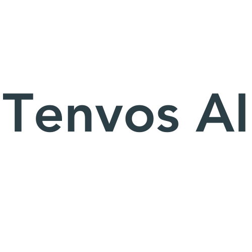 Tenvos AI Logo